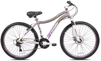 GENESIS WHIRLWIND Bikes