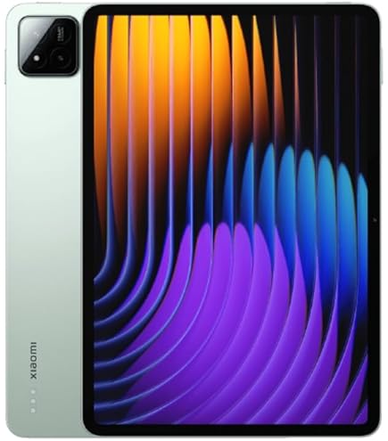 Amazon.com : Xiaomi Pad 7 Pro Ai WiFi Version Global (No Calls or