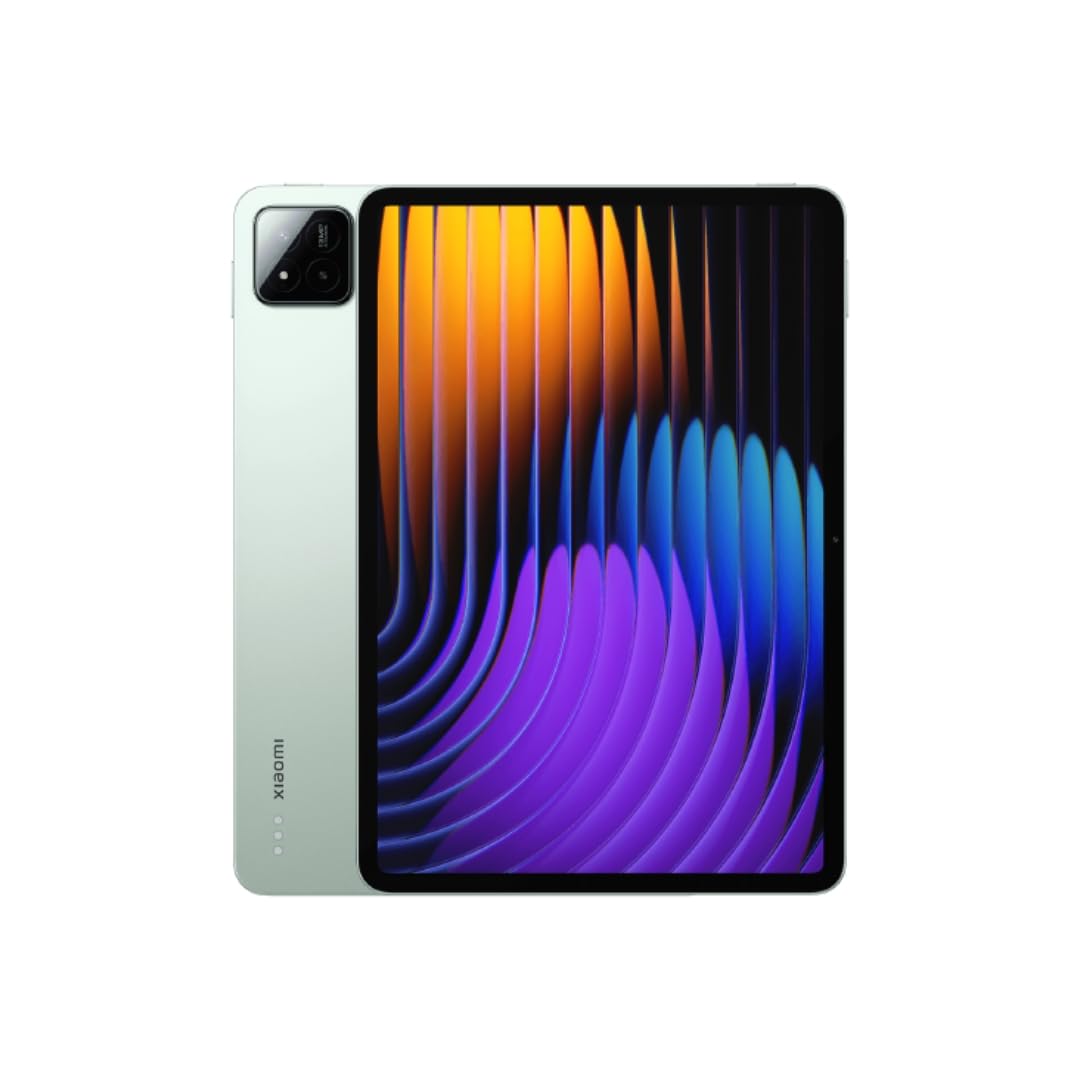 Xiaomi Pad 7 Ai WiFi Version Global