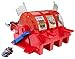 Disney/Pixar Micro Drifters World Grand Prix Multi Car Launcher Playset
