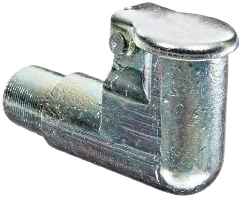 Gits 01219 Oil Hole Covers and Cup, Style L Elbow Drive In Oiler, 11/16 Overall Height,