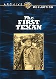FIRST TEXAN / (B AND W FULL MOD MONO)              image