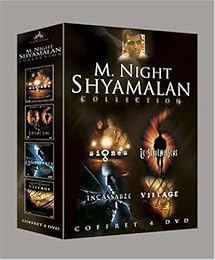 M. Night Shyamalan Collection