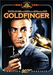 Goldfinger - Édition Spéciale