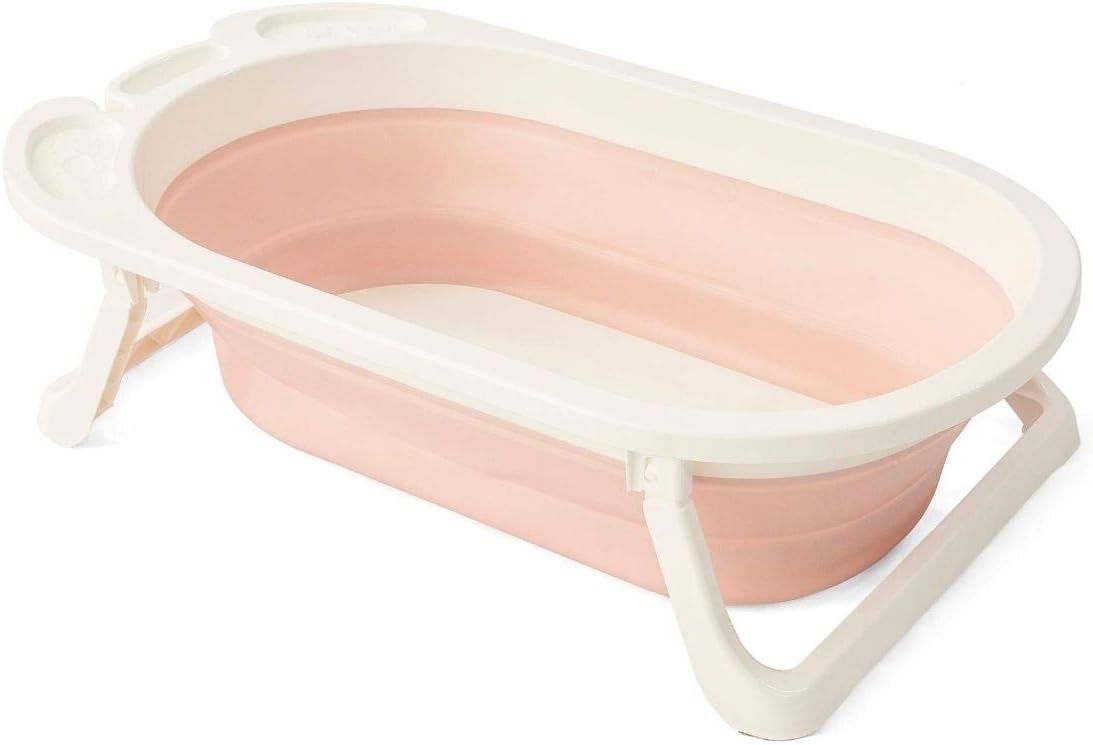 Banheira Dobrável Portátil, Baby Style