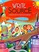 Write Source: Student Book Hardcover Grade 3 2006