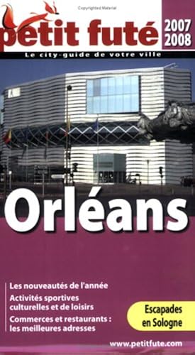 Download Petit Futé Orléans PDF