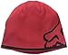 Fox Men's Streamliner Beanie, Red, One Size