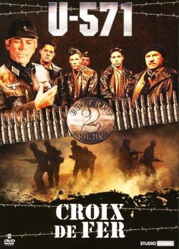 U-571 + Croix De Fer