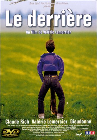 Le Derrière