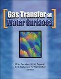 Gas Transfer at Water Surfaces