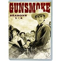 Amazon.com: Gunsmoke (Seasons 5-7) : Movies & TV 