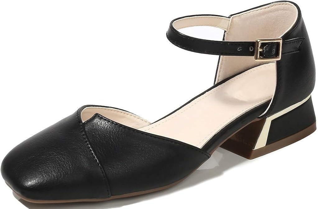 vintage ankle strap sandals