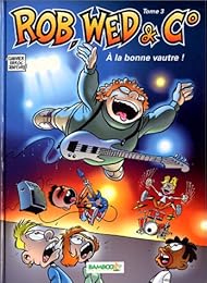 À la bonne vautre !