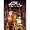 AVATAR LAST AIRBENDER RIFT LIBRARY ED HC: The Rift