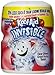 Kool-Aid Drink Mix, Sugar Sweetened Invisible Cherry, 19-Ounce Container (Pack of 4)