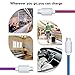 Micro USB Cable, 3Pack 6.6ft Magic-T Android Charger CABE Fast Phone Charging Cord Compatible Kindle, Samsung Galaxy J3 J7, S6 S7 Edge, Note 4 5, LG Stylo 2/3, LG G3 G4 K20 K30 Plus, Android Tablets