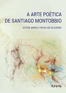 Livro A arte poética de Santiago Montobbio