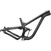 ICAN P9 29er Dual Suspension Enduro Carbon Mountain Bike Boost Frame 150mm Frame Travel 12&times;148mm XS/S/M/L Size
