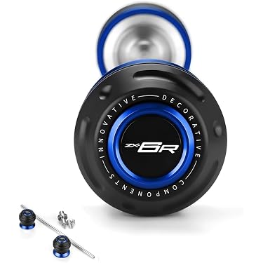 Amazon Best Sellers: Best Powersports Fork Sliders