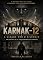 Livro KARNAK-12 - A CIDADE SOB O SILÊNCIO: Uma história de Fé, Arrependimento e Redenção