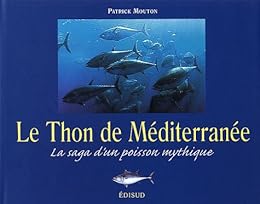 Le  thon de Méditerranée