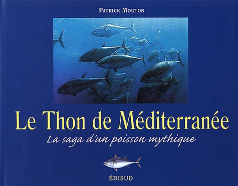 Le  thon de Méditerranée