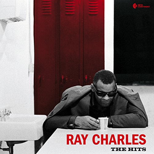 Album Art for Hits (180G Virgin Vinyl/Dmm Mastered/Gatefold Edition by Ray Charles
