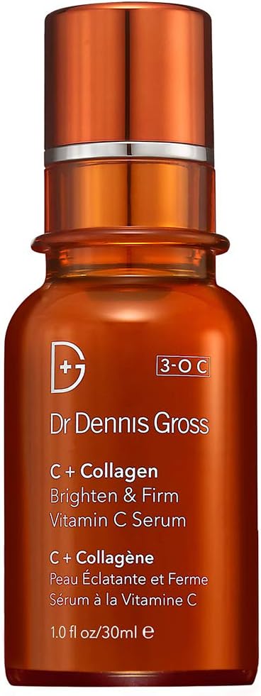vitamin c serum dr dennis gross