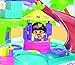 Pinypon Aquapark Adventures Doll Playset