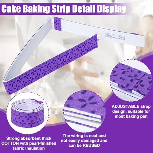 Adjustable Cake Leveler Cutter, Single Stainless Steel Wire and - Main Image