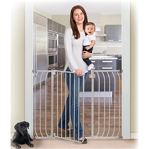 summer multi use gate