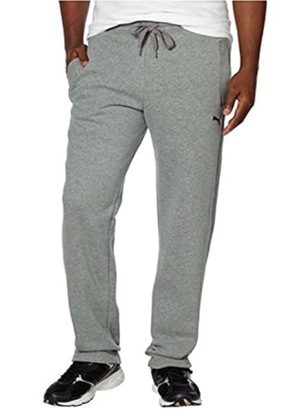 mens puma jogger pants