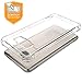 OUBA Galaxy S8 Active Case, Anti-Scratches Slim Flexible TPU Gel Premium Soft Bumper Rubber Protective Case Cover Compatible for Samsung Galaxy S8 Active - Clear