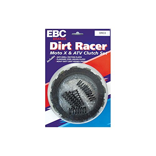 EBC DRC Clutch Kit for Honda TRX-300 400 FM/FW/ES/FE/FM/S