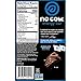 No Cow Chocolate Sea Salt Energy bar, 12Count