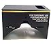 EightOnes VR Google Cardboard Kit with Head Strap and NFC (Jet Black)