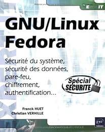 GNU-Linux Fedora