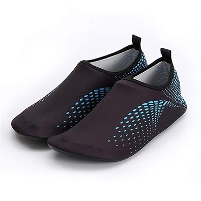  Hyao Men Women Water Shoes Swimming Shoes Beach