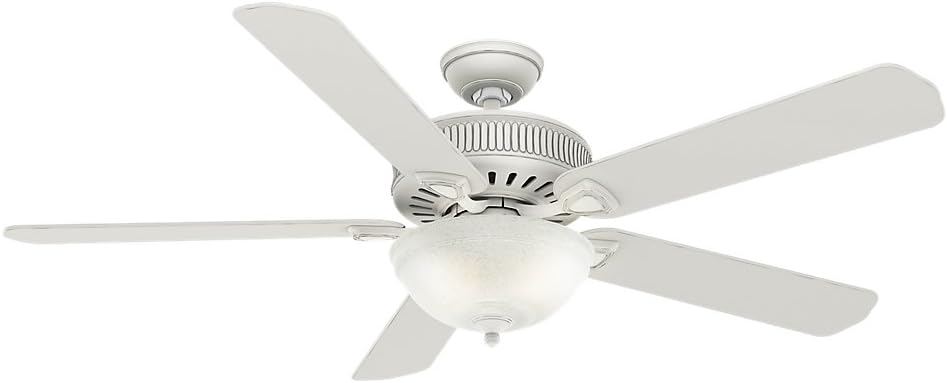 Casablanca 55005 Ainsworth Gallery 60 Inch 5 Blade Single Light