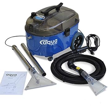 car detailing shampooer