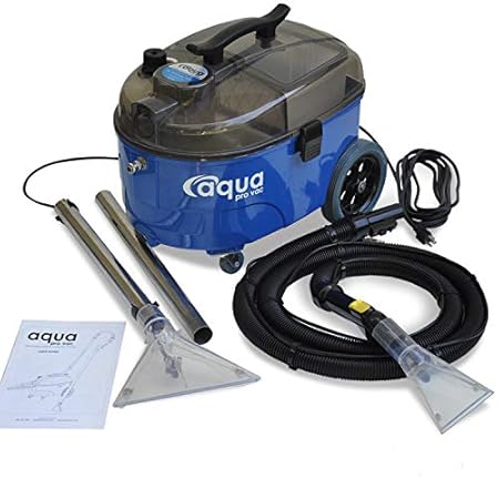 AquaProVac Carpet Cleaner
