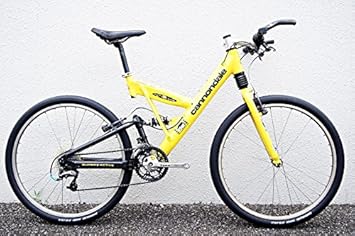 cannondale v900