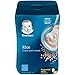 Gerber Baby Cereal Single-Grain Rice Baby Cereal, 16 Ounce