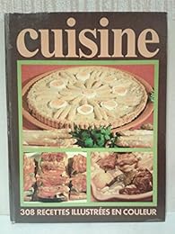 Cuisine