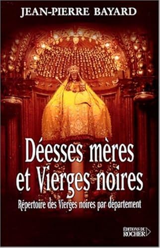 Download Déesses mères et vierges noires PDF