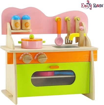 Amazon Com Emily Rose 18 Inch Doll Accessories Furniture Doll