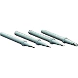 Stahl Tools SSRT Soldering Tip Kit for STSSVT, 4 Piece