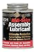Finish Line Shop Anti-Seize Assembly Lubricant: 8oz w/brush applicator