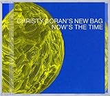 NOWS THE TIME                                      image